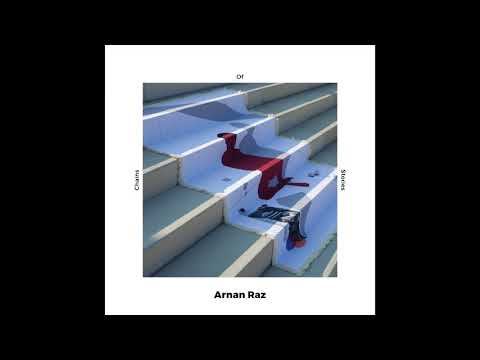 Two Worlds One Soul- From "Chains Of Stories" - Arnan Raz Quintet