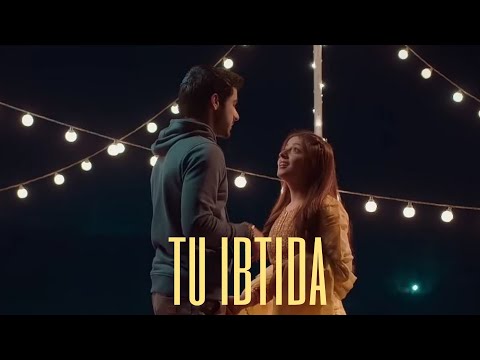 Tu Ibtida Hai 4K MOHABBAT GUMSHUDA MERI  OST [OFFICAL MUSIC VIDEO]  - Hum TV- 