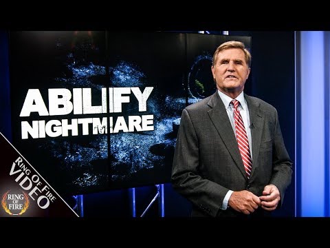 Popular Drug Abilify Seriously Harms Your Impulse Control Center