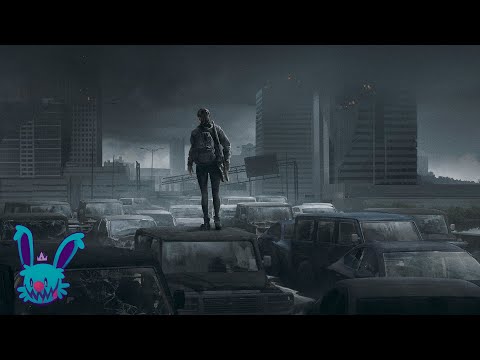 Crystal Skies & Mazare - Hear Me Now (feat. Luma)