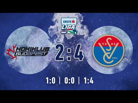EL192 HOKIKLUB BUDAPEST   SCHILLER VASAS HC 2 4 20200128