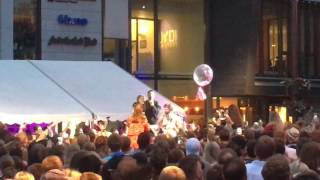 Karpe diem. Spis din syvende sans