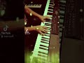 George Winston's Woods played by Chris Allen @chrisallen577. 🎹🎹#piano