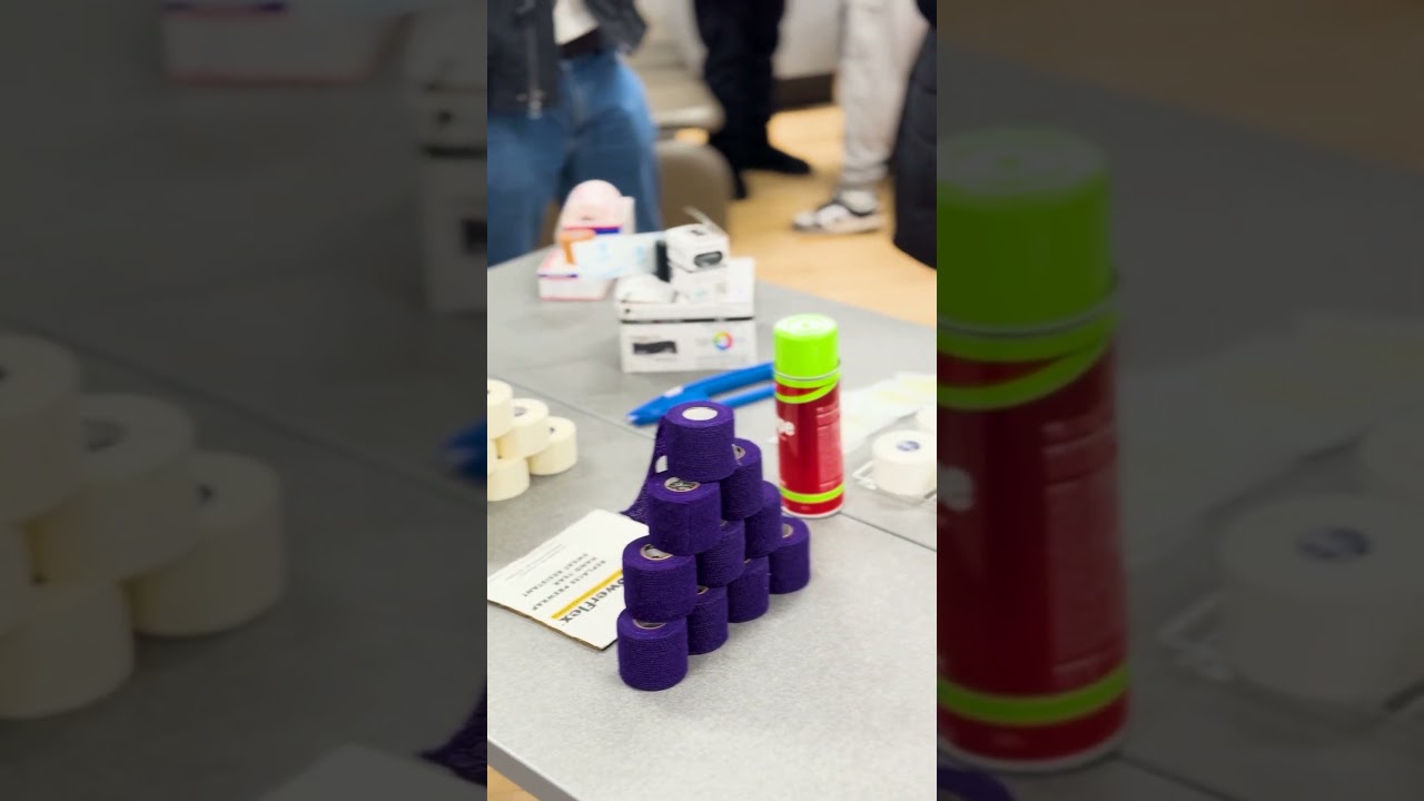 Spring Open House 2024