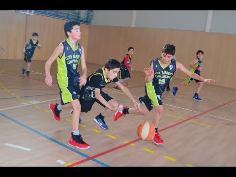 U.E. Cellera A,mer Hipra Apache 78 - 30 CB Campdevànol Negre (2018-01-20)