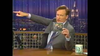 Good Charlotte - "Lifestyle Of The Rich And The Famous" ( Live @ Conan O' Brien 2003 )