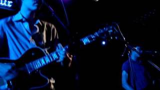 Morning Benders - Hand Me Downs @ The Troubadour