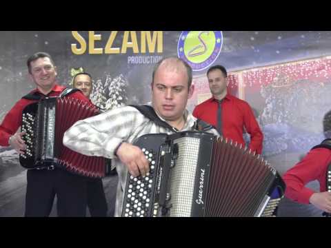 Milan Stojanovic - Kolo Gradistanka - Sezam Produkcija - (Tv Sezam 2017)