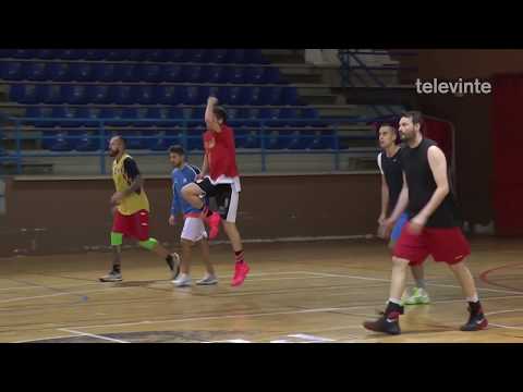 O Cb Chantada prepara o inicio na Copa Galicia mentres traballa na incorporación de xogadores