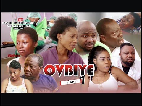 (OVBIYE  PART 1) LATEST BENIN MOVIES 2020