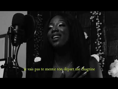 Uriel MBELA - Piqué  (Lyrics)