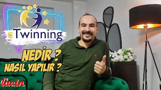 eTwinning Nedir ? Nasıl Yapılır ? Katkıları Nelerdir ?