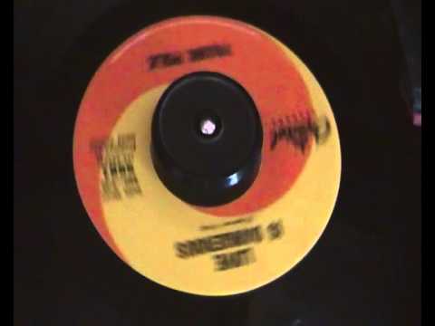 Frank Polk - Love is dangerous - Capitol Records - Early Wigan Casino spin