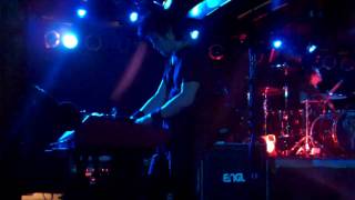 Crossfade- We All Bleed