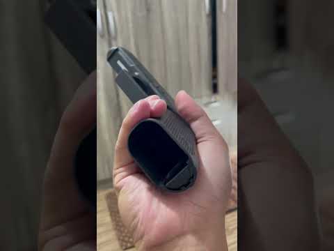 Springfield XD \u0026 XDM