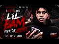 SHOOALOT PRESENTS NL RP IC Lil BAM Stop The Violence FAN MUSIC VIDEO Sheknoalex1k PT1