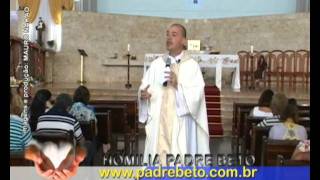 HOMILIA PADRE BETO 08-01-12 OK