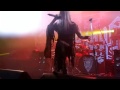 Arkona - Катится Коло (Katitsia Kolo) 2017 Moscow RED