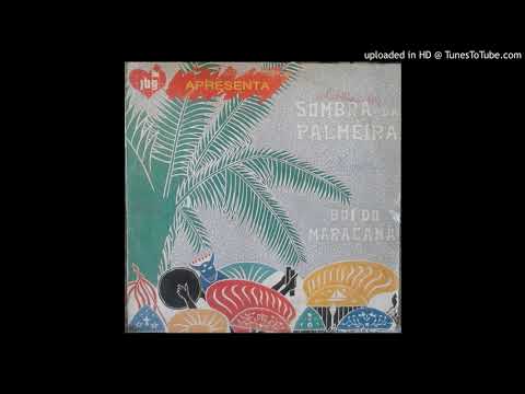 Boi do Maracanã-Perdeu Tua Prenda Maioba