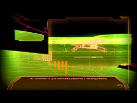 Let's Play Mass Effect 2 - Episode 101 - Dalmations