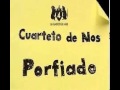 Solo Estoy Sobreviviendo | El Cuarteto De Nos ...