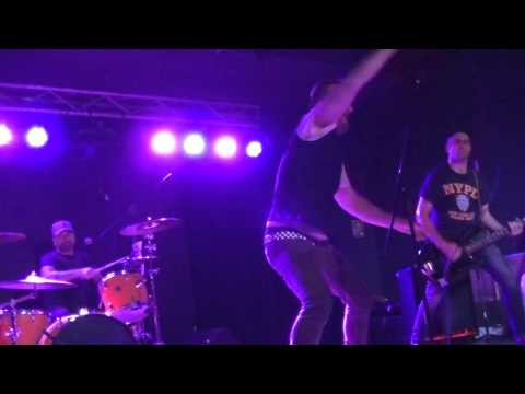 ROMANES feat. Alessandro Di Luca /MADAME LINGERIE - Listen To My Heart - Traffic-26-06-2015