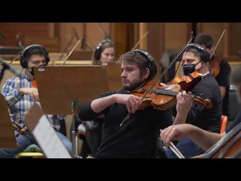 "Estranged Son" - Original Composition by Meredith Ezinma Ramsay