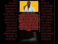 Teddy Pendergrass Was Ready to Give Up… Then This Happened