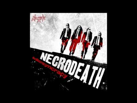 Necrodeath - Idiosyncrasy [Full Album]
