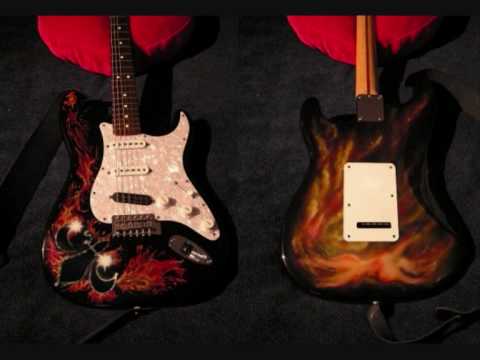 Sir Henry - Shred This Too Entry