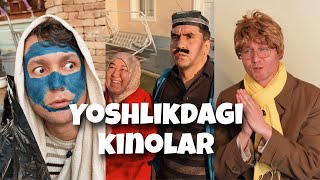 Yoshlikdagi kinolar