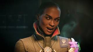 Destiny 2 - Official Launch Trailer (2017)