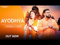 AYODHYA Harsh Thakur Tanvi Thakur New 2023 Song