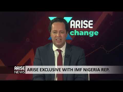 Frontier Africa Reports