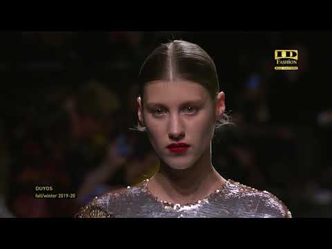 DUYOS | Mercedes-Benz Fashion Week Madrid | FW 19 20