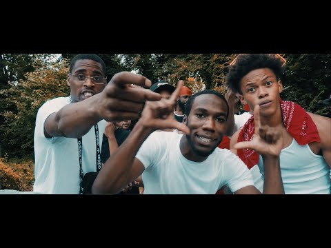 Golden Bugatti x Relly Brazy - Protocol ( OFFICIAL MUSIC VIDEO )