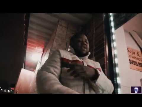 FatBoi RayRay - PEN & PAD (Valuable Pain Remix) (Official Music Video) Shot By MDG VISUALS