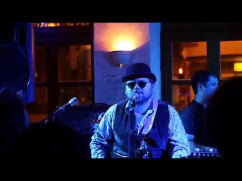 Musikgruppe Herrenabfall - The World is Worse - LIVE 2015