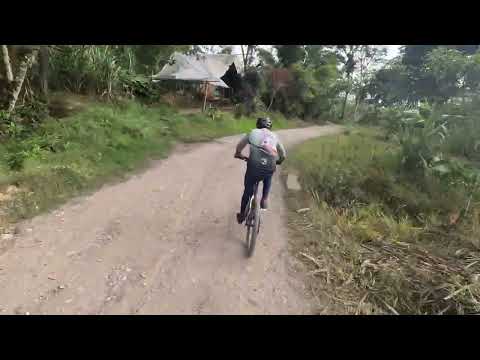 🚴‍♂️ Ruta épica en bicicleta desde San Eduardo hasta el Río Lengupá en Boyacá, Colombia 🇨🇴