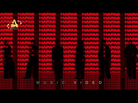 ALAMAT - ‘Hapag’ (Official M/V)