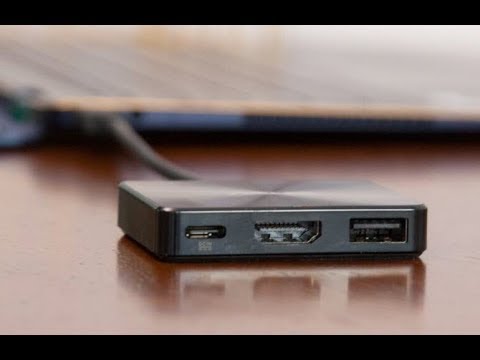 Asus ZenBook Flip S Review