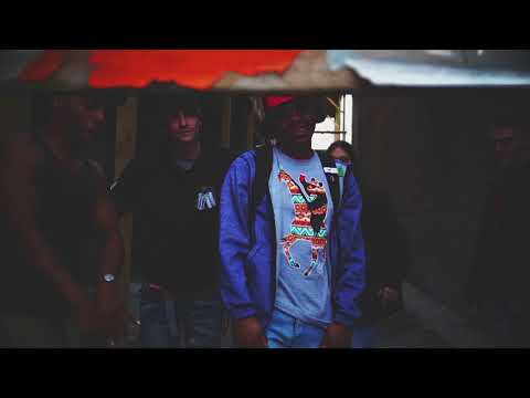 Michael Mic Check- King Sneakers (Official Video)