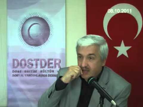 Nur sûresi [55-57. Âyetler]- Prof. Dr. Mehmet OKUYAN