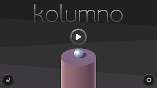 玉を穴の中に入れるだけのゲーム【Kolumno】