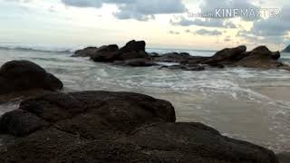 preview picture of video 'Weekend - Camping - Wediombo Beach Yogyakarta'