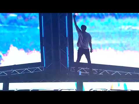 Fall Into Me x Get Down x Heads Will Roll x Bounce Like x...+ (NGHTMRE Mashup) [UMF 2023]