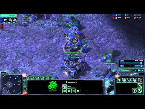 IMBAbuilds Tutorial - Gas First Banshee