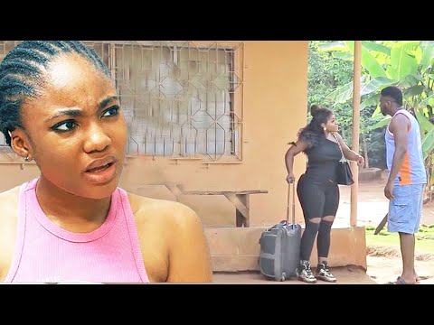 BE THE FIRST TO WATCH THIS UNSEEN TRAGEDY BETWEEN BEST FRIENDS- ANGEL UNIGWE LATEST 2025 MOVIE