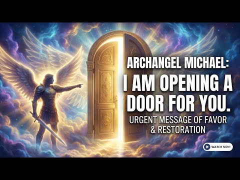 Opening New Opportunities in Life