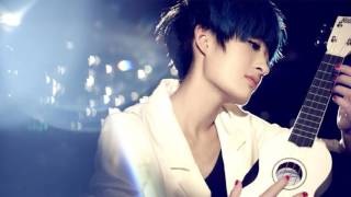 曾轶可 - 有可能的夜晚 (微微一笑很傾城 電視劇插曲)